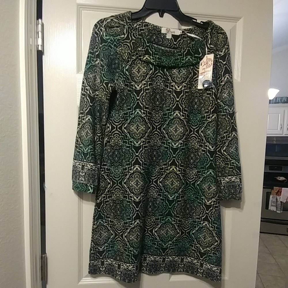 NWT Dress